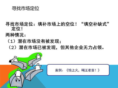 市场营销策略与战略策划方案 构建持续竞争优势的蓝图